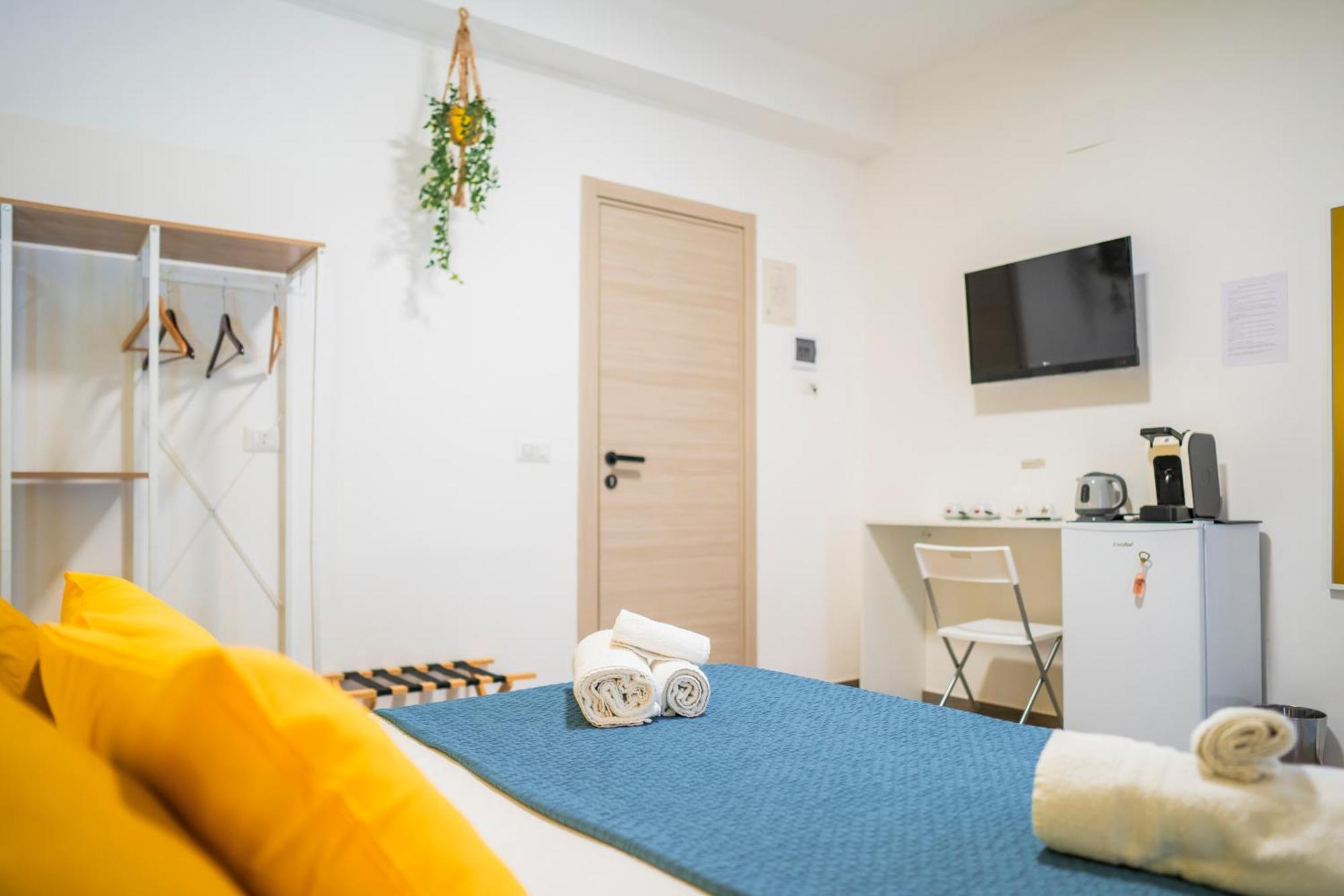 Bed and Breakfast Dodo'S House Барі Екстер'єр фото